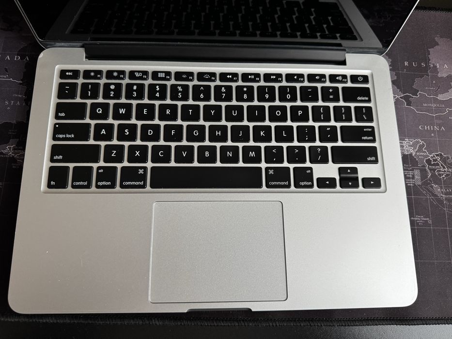 MacBook Pro Retina 13 Early 2015