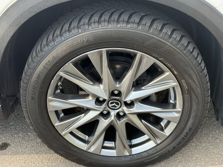 Продам Mazda СХ5 2.5