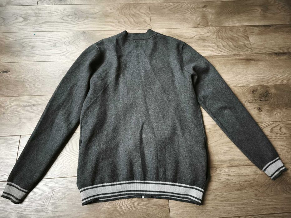 Sweter Skøvde rozm S