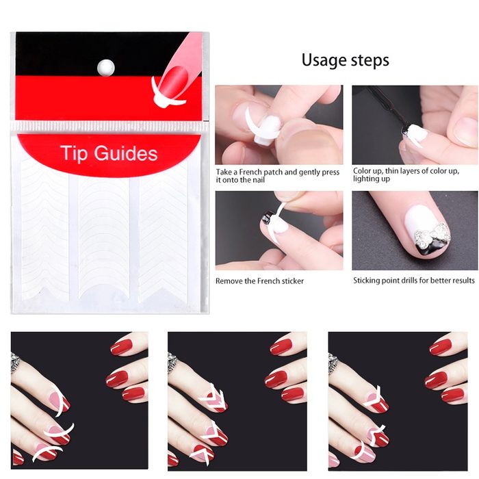 Kit unhas de gel FI2