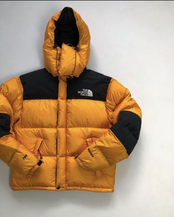 The north face 700 baltoro
