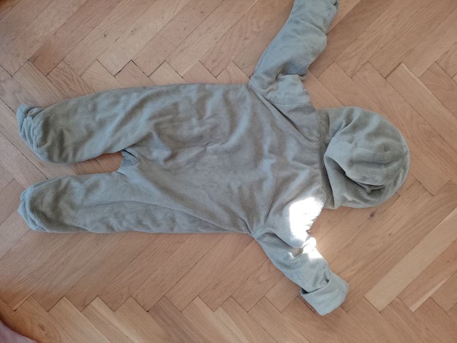 Kombinezon niemowlęcy Disney