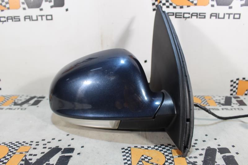 Retrovisor / espelho direito VOLKSWAGEN Golf V (1K1)