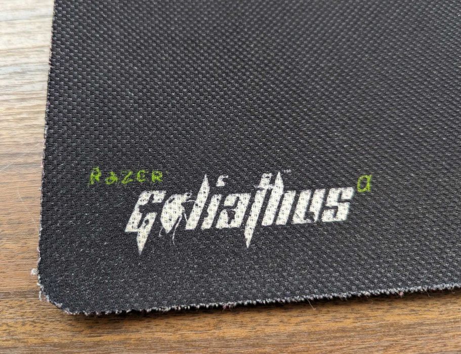 Tapete de Rato Razer Goliathus Alpha Control64586079965954123
