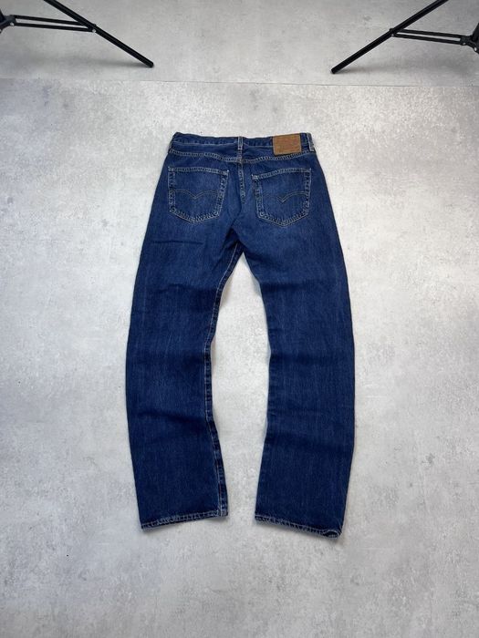 Джинси Levis 501 Premium 32x34