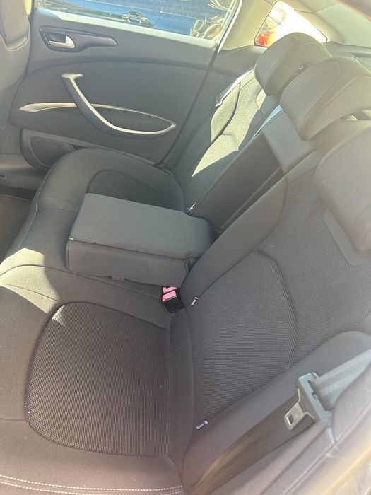 Citroen C5 1.6hdi