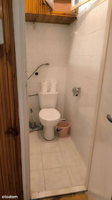 Mieszkanie w centrum Kielc | 55.5 m² | 3 pokoje | ul. Paderewskiego