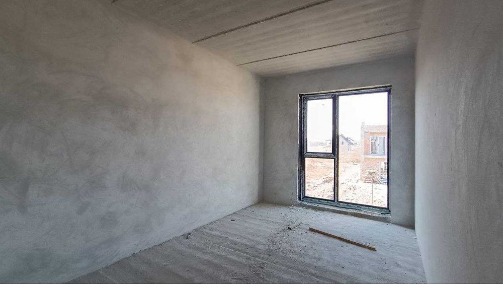 Продаж Дуплекса з гаражем - 154м2, ділянка - 3,6сот.