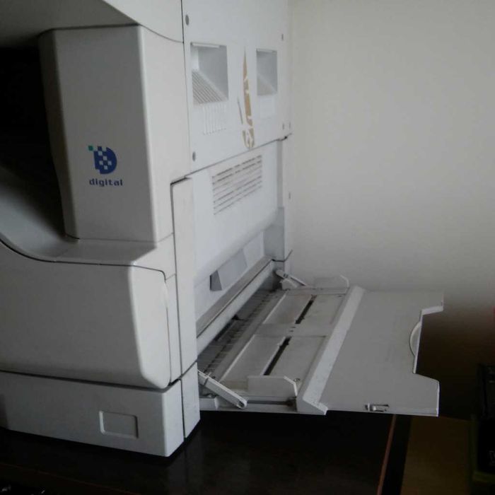 Kserokopiarka SHARP AR-5316
