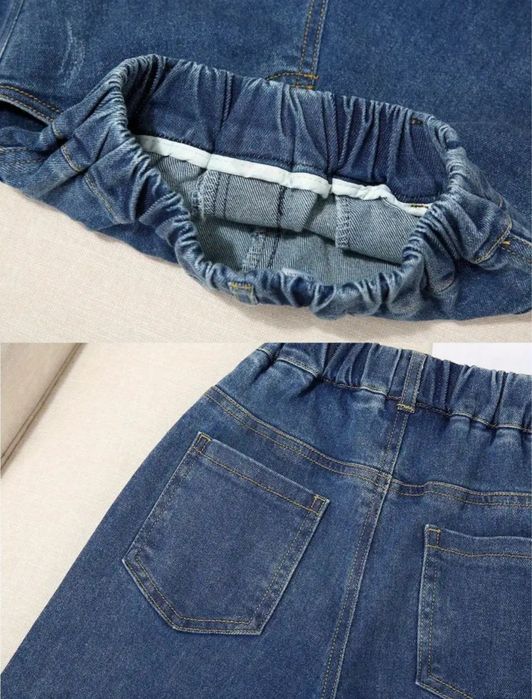 Джинси на хлопчика