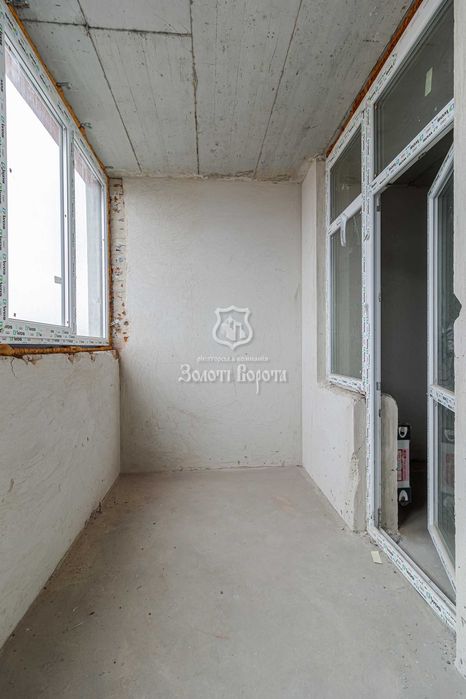 Квартира, 1к. Без ремонту. ЖК Дніпровська мрія,  Сосюри 6, Стара Дарниця