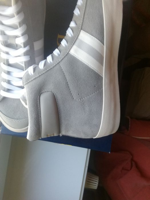 Buty sneakersy Ralph Lauren Polo