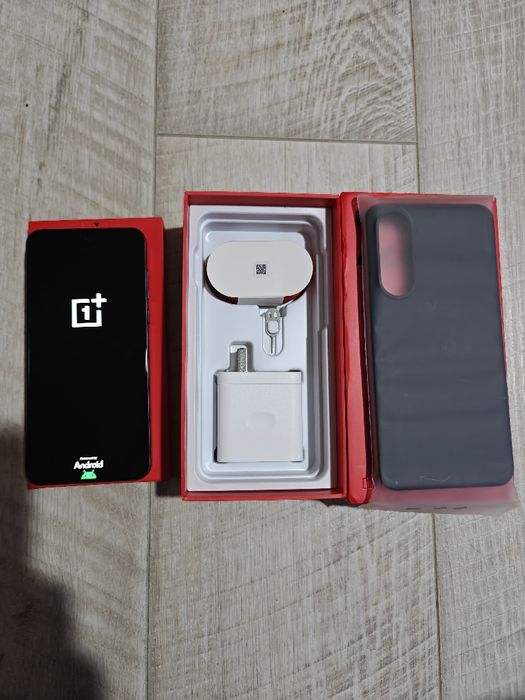 Флагман Oneplus Ace5 ultra 12/256 Black. Лучше xiaomi, samsung, poco