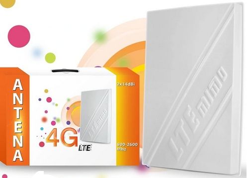antena mimo dual lte ++28dbi modem d-link dwr-921