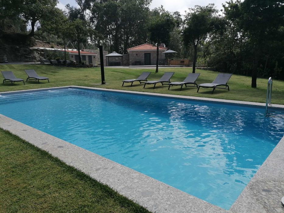 Casa de Férias do Parque da Peneda Gerês 2