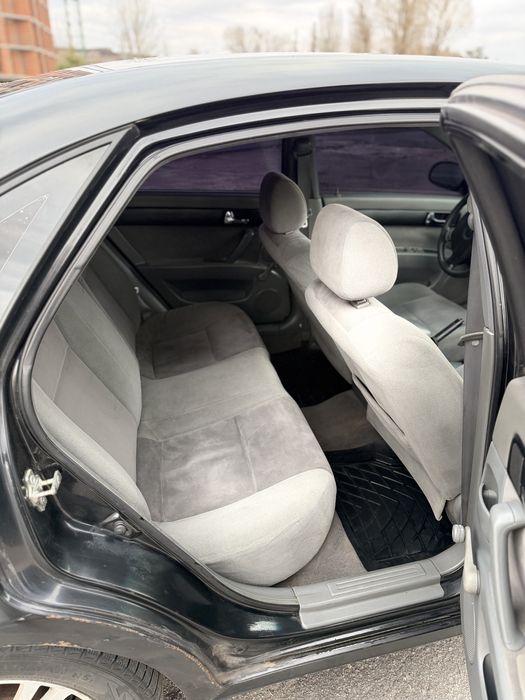 Продам Chrvralet Lacetti