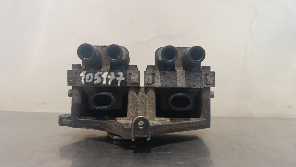 Bobina de ignição FIAT Punto (176_)