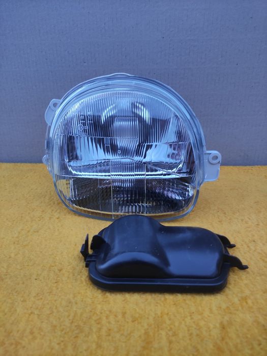 Права фара Renault Twingo 1 98-04р 5511133RLDEM фара Рено твінго