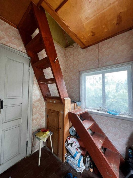 Продаж дачі в с. Будище кооператив Дружба