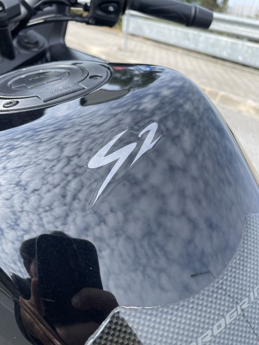 Yamaha fz6(fazer) s2