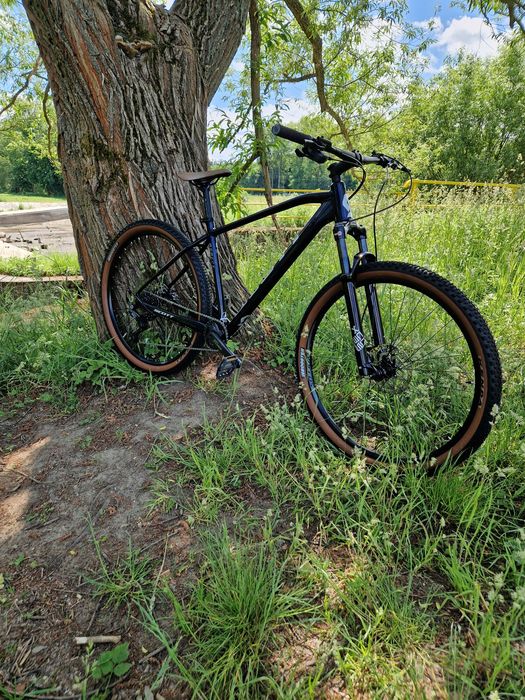 Rower MTB Scott Aspect 920 L  29 cali