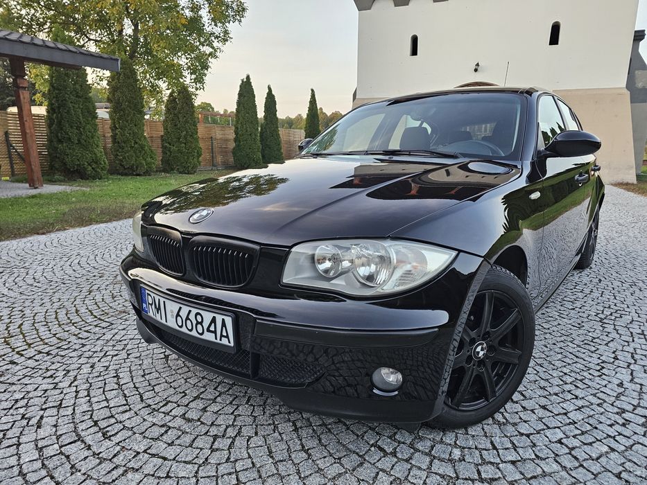 BMW Seria 1