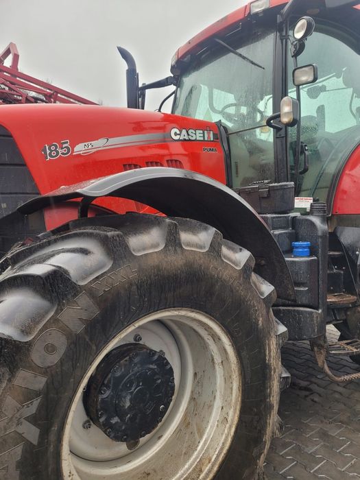 Serwis Case,New Holland,Steyr,Class,Fendt