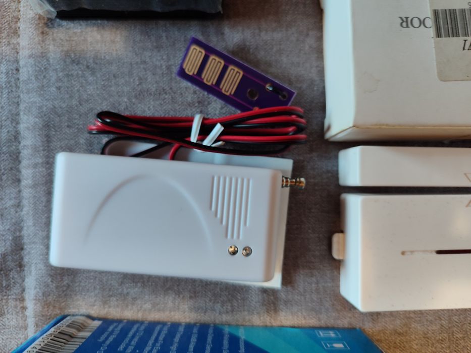 Ewelink Датчик відкриття дверей та вікон  Wifi з керуванням інтернет