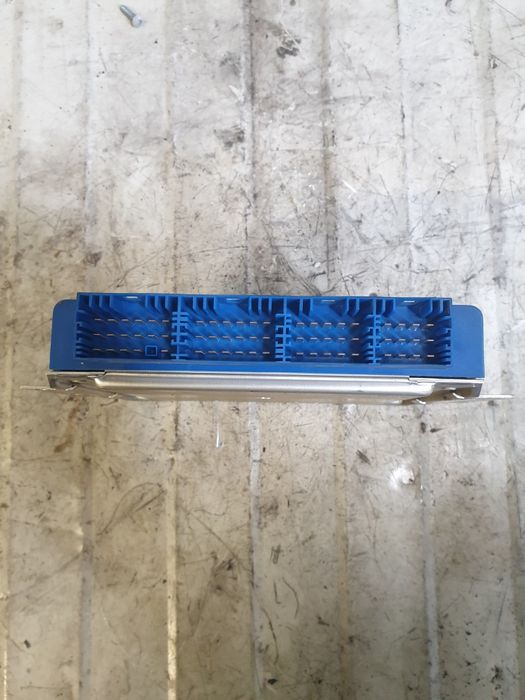 Renault premium DXI kaseta sterownik EBS