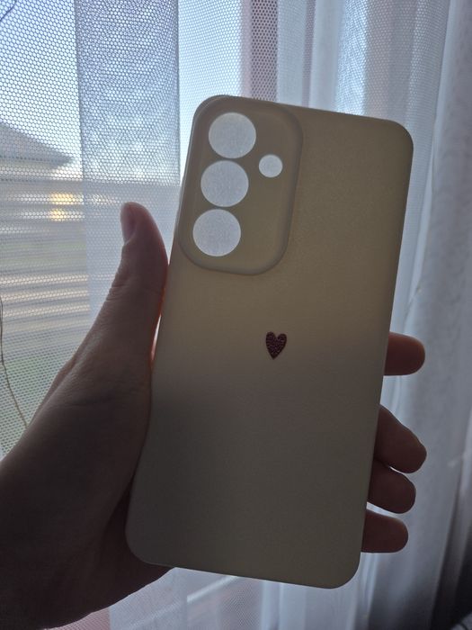 Чохли на samsung s25,a15