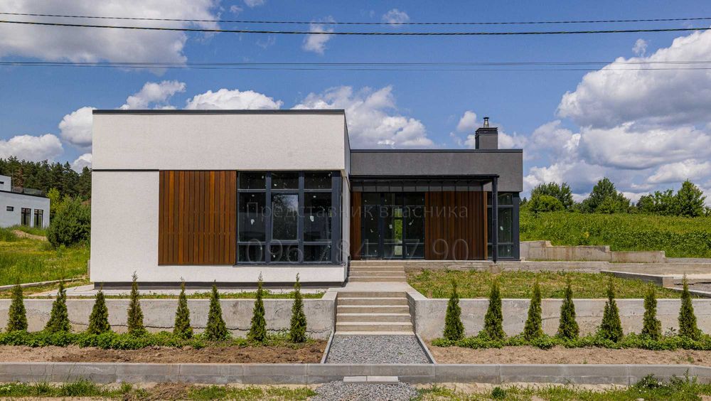 Продаж 4к будинку, 125 м² ремонт під чистову, Горбовичі КМ The Hills, ліс, озеро, без %