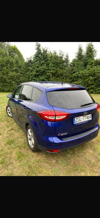 Sprzedam Ford C- max