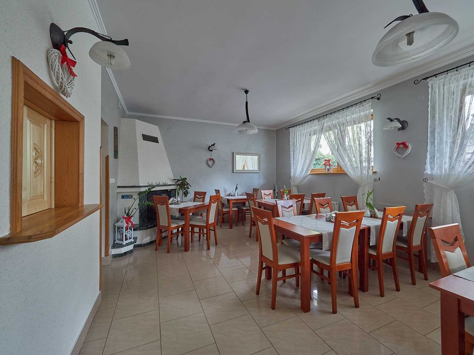 Willa za Cieszynianką - centrum Zakopanego Wielkanoc 2025