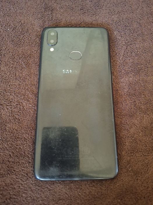 Samsung Galaxy A10S