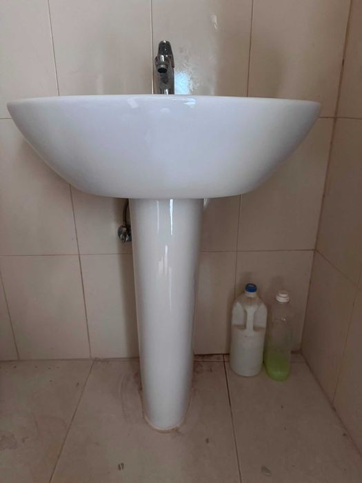 Lavatório Sanitana