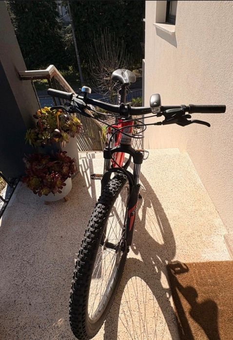 Bicicleta  roda 22