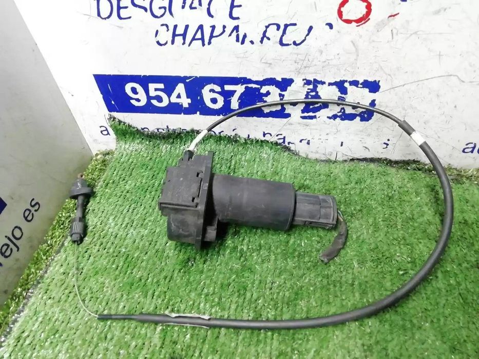 MODULO ELECTRONICO BMW 7 1997 -354111625482