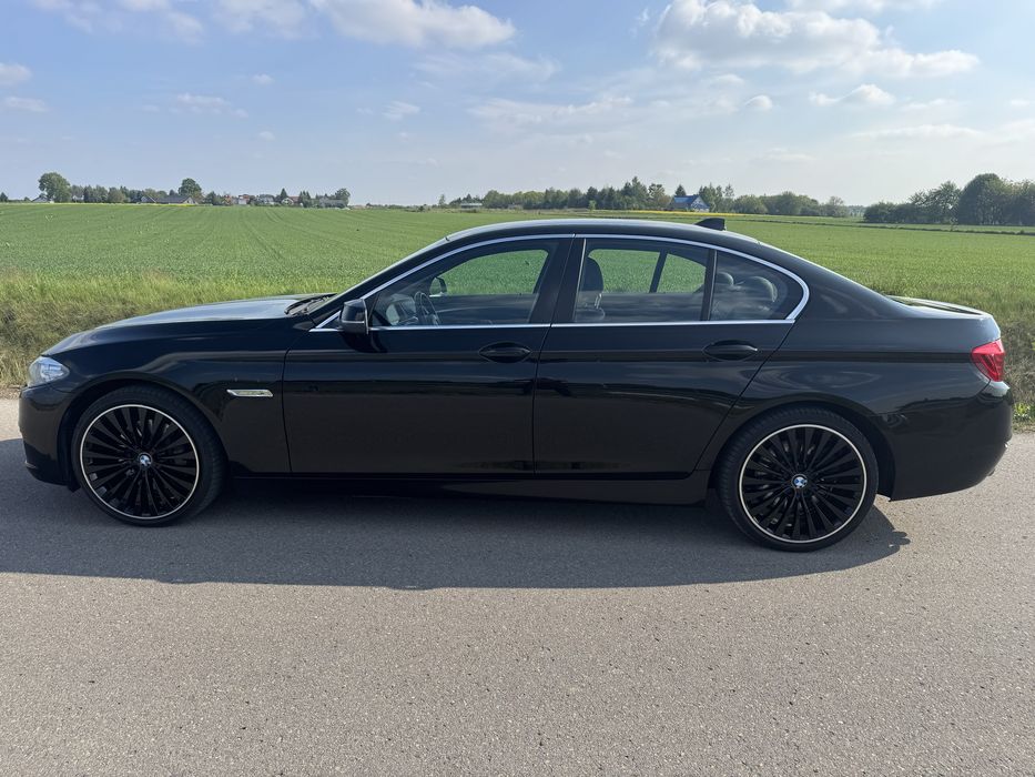 BMW 530 d  300 KM