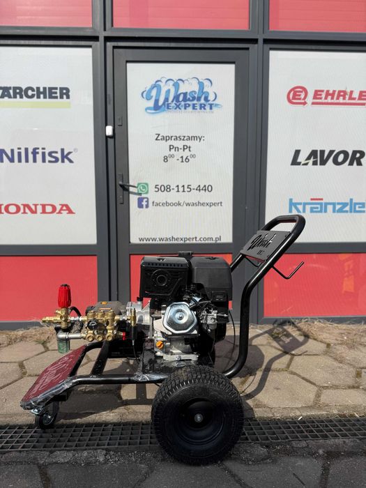 Myjka spalinowa Wash 250 (250 bar)