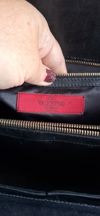 Сумка Valentino Garavani винтаж