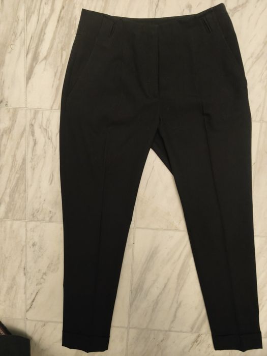 Брюки жіночі Zara базові