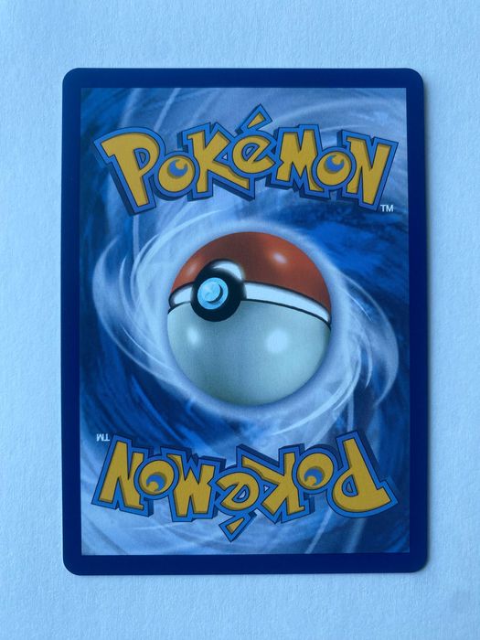 Karta Pokemon: Cyclizar (PAF 195) / Paldean Fates