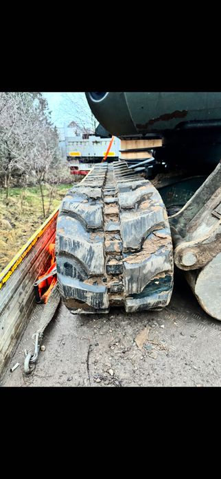 Wacker Neuson EZ 53 VDS .