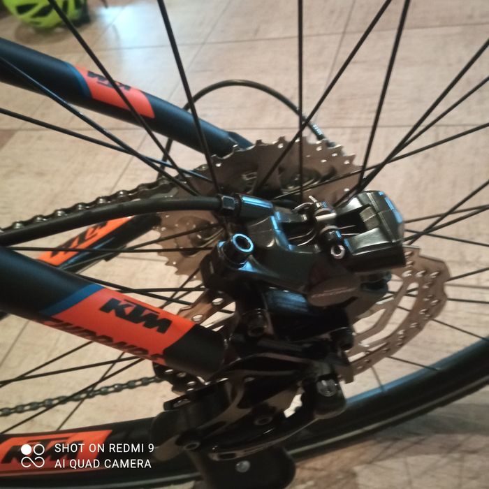 Rower KTM  carbon