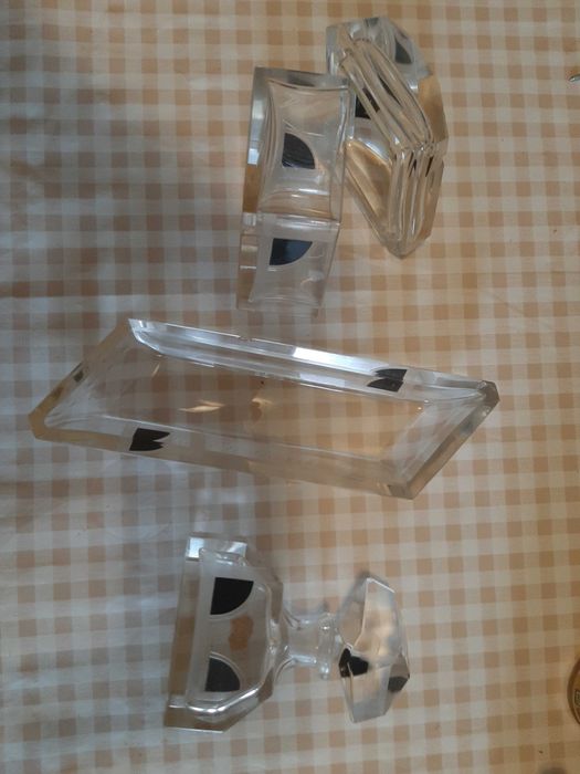 Набір для туалетного столику/ трюмо