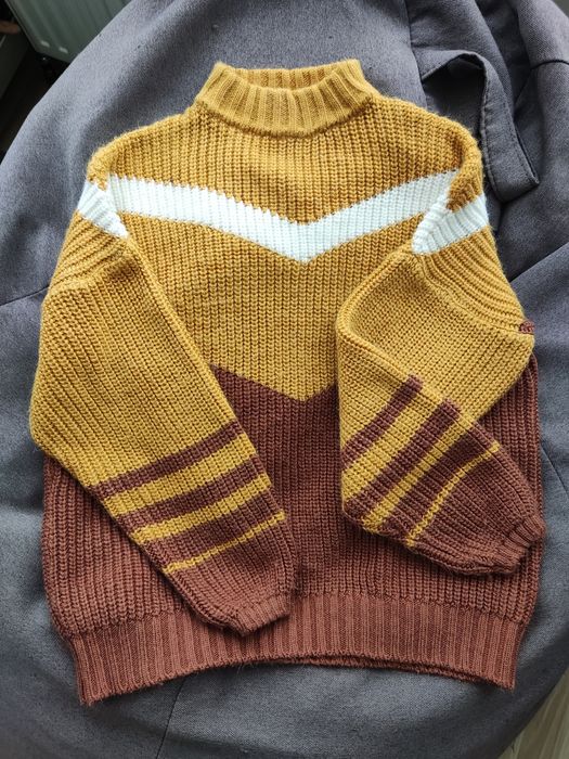 Продам свої зимові светри