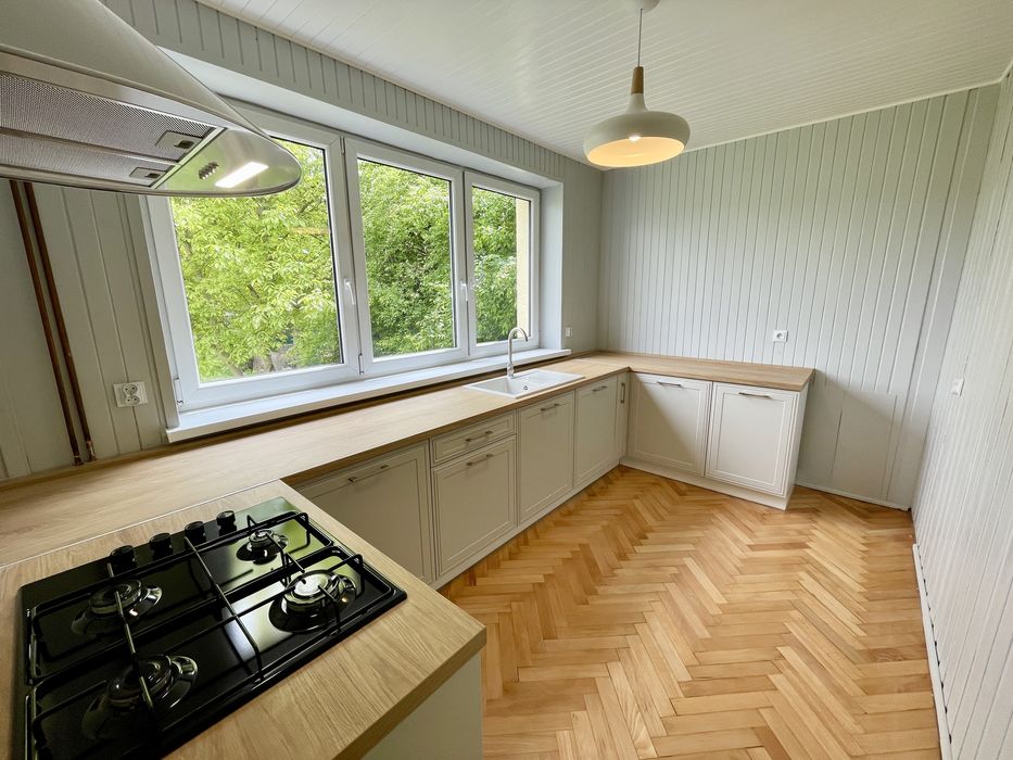 Dom z garażem Chocznia Wadowice !