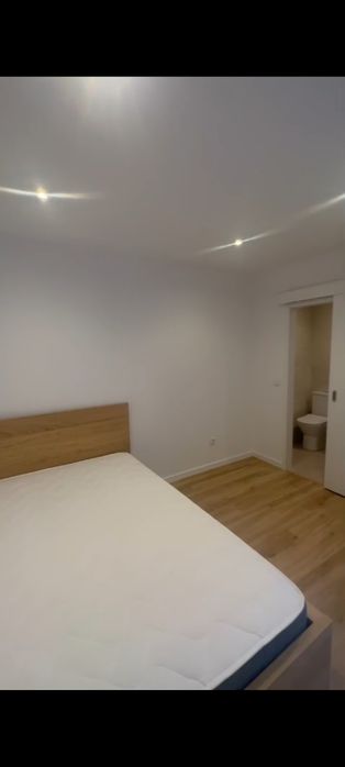 Arrendamento T1 coimbra