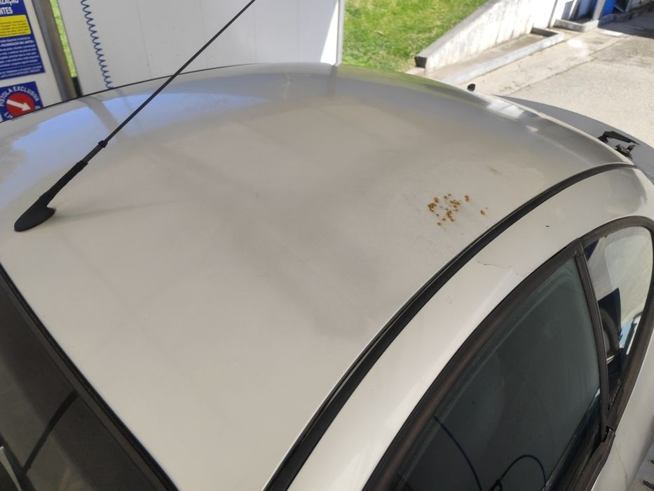 Ford Puma 1.4 completo ou às peças