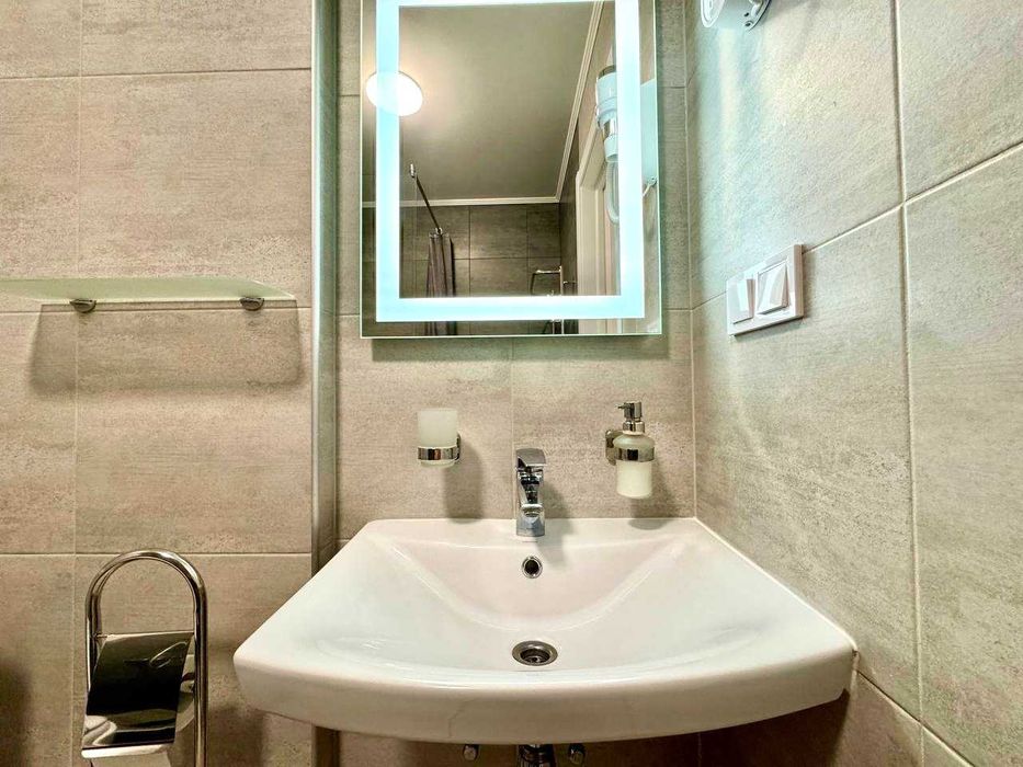 ApartPoltava Апартаменти бізнес-класу в ПРЕСТИЖНІЙ новобудові ЦЕНТР